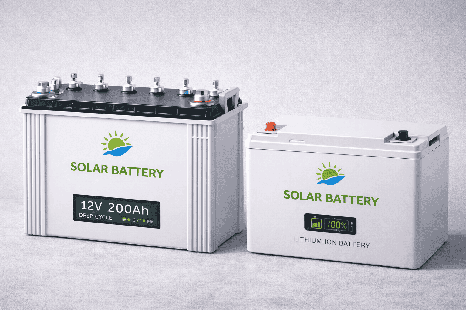 Solar Battery