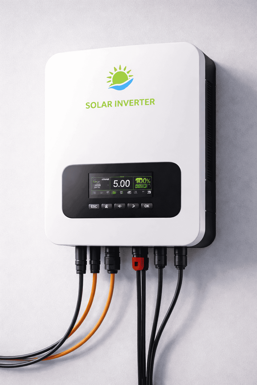 Solar Inverter