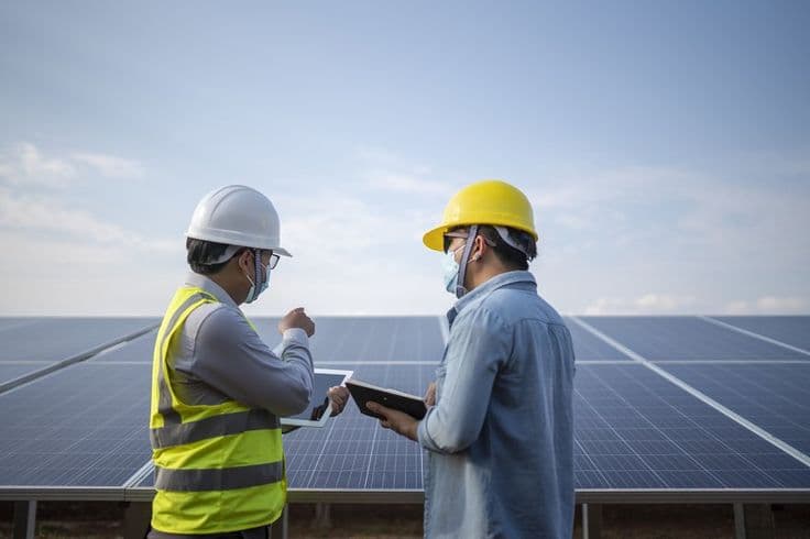 Solar Panel Efficiency Explained: What the Numbers on the Datasheet Really Mean